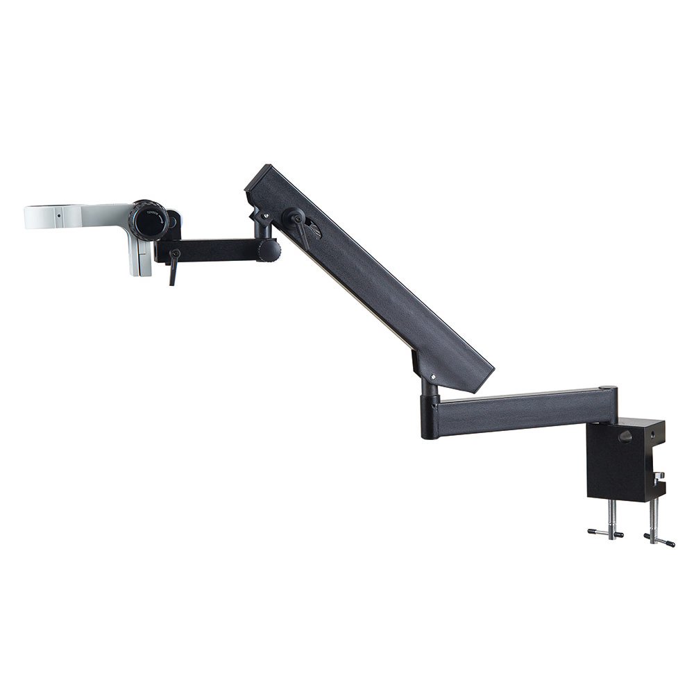 Konektor Penjepit Sambungan Li - Trinocular Stereo Microscope 7X-45X ulasan dan harga