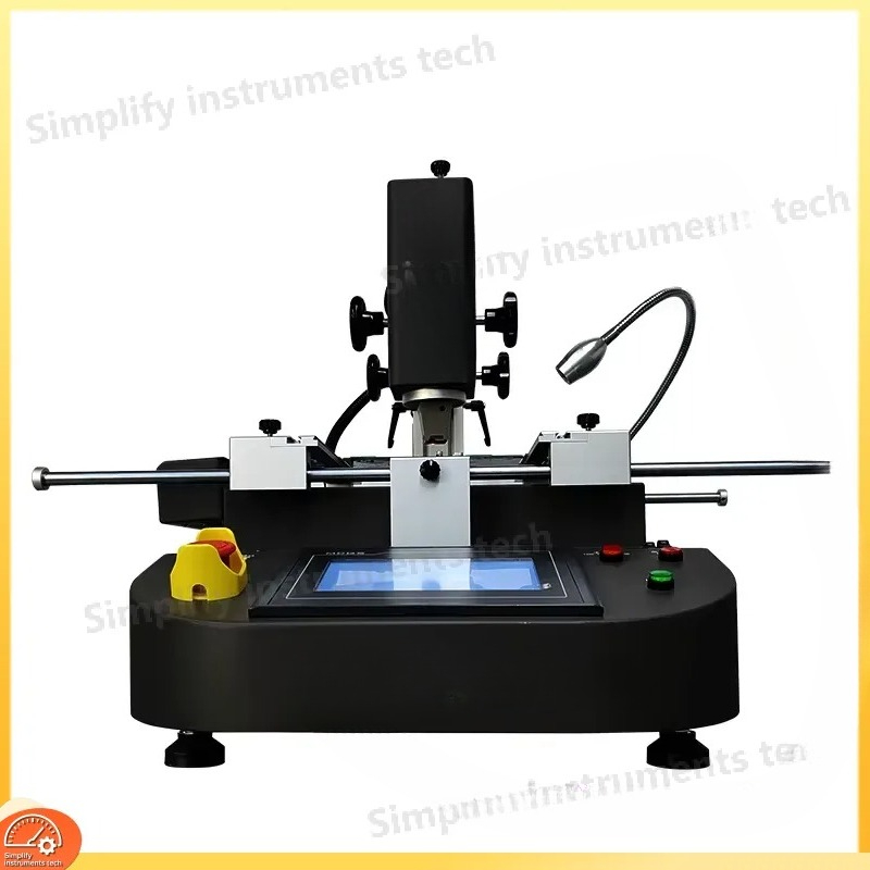 Stasiun Pengerjaan Ulang BGA S - Infrared Bga Rework Station ulasan dan harga