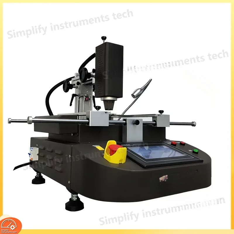 Stasiun Pengerjaan Ulang BGA S - Infrared Bga Rework Station ulasan dan harga