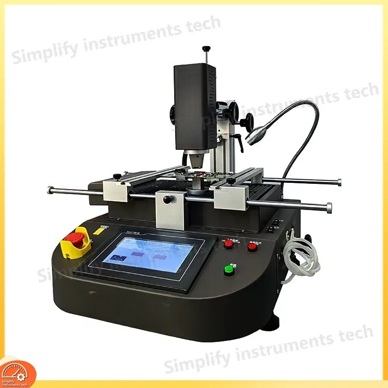 Stasiun Pengerjaan Ulang BGA S - Infrared Bga Rework Station ulasan dan harga