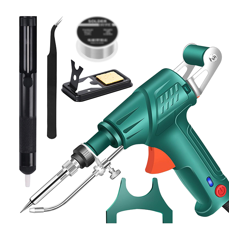 Mesin Las Laser, Pistol Las La - Laser Soldering Machine Handheld ulasan dan harga