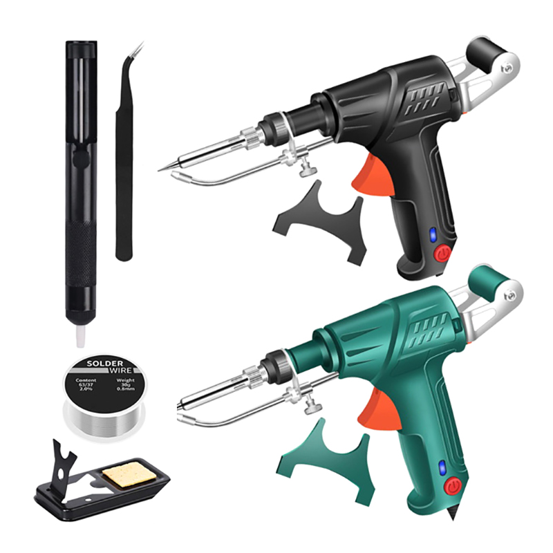 Mesin Las Laser untuk Logam Mu - Laser Soldering Machine Handheld ulasan dan harga